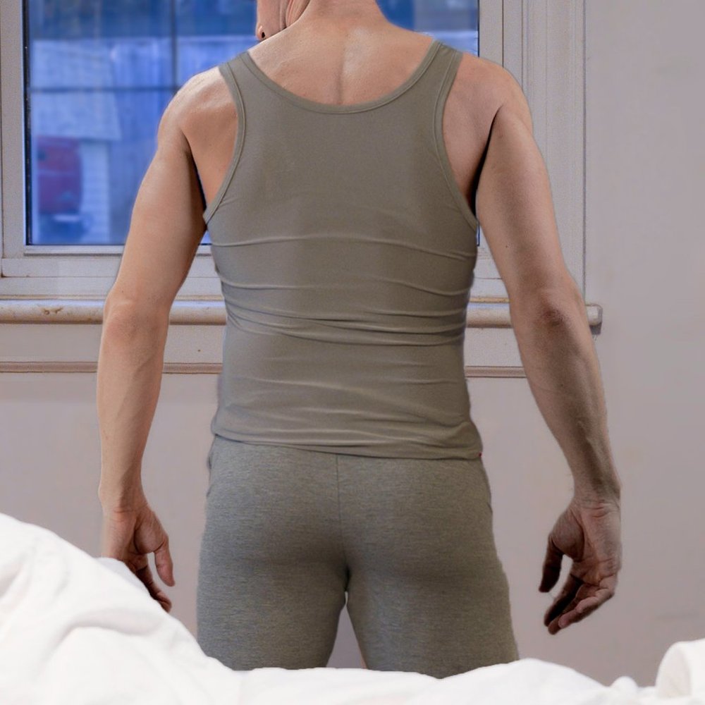N2N Bodywear Dream Tank